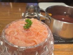 -珍宝轩海鲜火锅(碧湖大厦店)