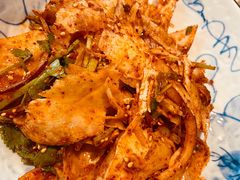 -关东小磨东北菜(上海长风大悦城店)