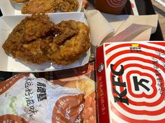 -肯德基(建德服务区北店)