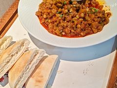 -秦月轩·陕西家乡菜(阜成路·五棵松店)