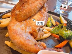 -Ambra Haus琥珀屋精酿餐厅(宝山店)