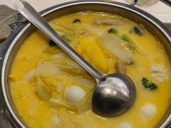 -古南都·老广东酒楼(龙江店)