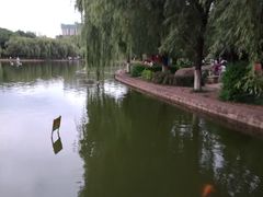 -月牙潭公园