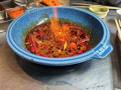 -王歘歘·chuǎ火锅(五道营店)