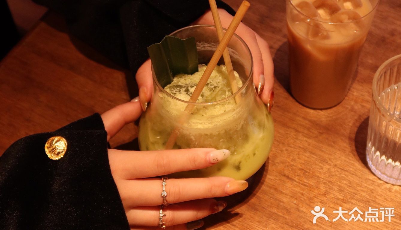 东南亚电影感的小餐吧🍴