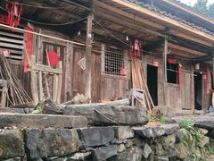 -乌石村