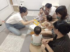 -乐不撕书绘本体验中心(华鹏馆)