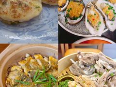 -渔家厨坊·海鲜大排档(湄洲岛店)