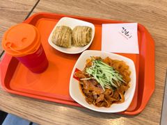 -飞鸿肉夹馍(浐灞半岛店)