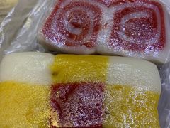 糕团-常州糕团店(北大街新世纪商城店)