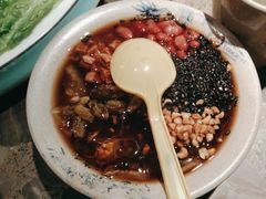 -小龙坎火锅(香港中路店)
