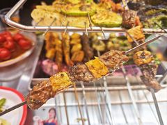 -遇西祠·海鲜烧烤(总店)
