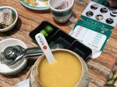 -春润大地海南椰子鸡(沙井京基百纳广场店)