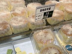 -酥大興·新国潮糕点配茶饮(龙岗万达黑金店)