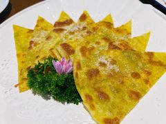 -青海名吃尕张娃非遗烤肉(海湖总店)