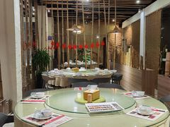 包厢-炊烟·山房菜