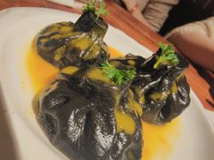 -格鲁·秀色Georgia’s Feast