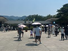 -秦始皇帝陵博物院-丽山园