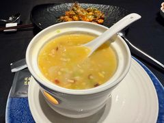 浓汤翅肚羹-江南雅厨·江南文化·苏州菜(李公堤店)
