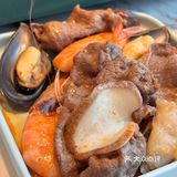 减脂期吃自助餐也不会亏店