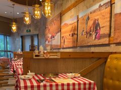 -西贝(无锡万象城店)