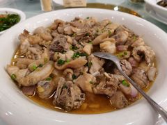 -围龙屋客家食府(福田店)