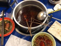 -马路边边串串香(大成路店)