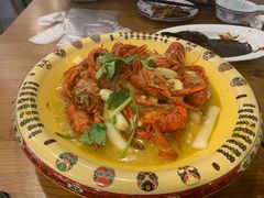 -丈母娘的饭局•新金陵菜(牛首山店)