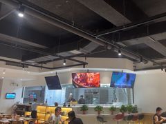 -李赵合鲜肉烧烤(西荷店)