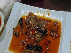 -丁太婆老妈蹄花(人民公园非遗总店)