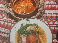 -火塘云南烧烤大排档