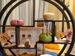 -小茶闲舍·观景商务茶馆(广州塔店)