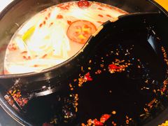 -钢管厂歆瑞源油卤串串香(春熙路太古里店)