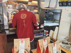 -塔斯汀中国汉堡(青浦宝龙广场店)