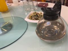 -清真马祥兴菜馆(云南北路店)