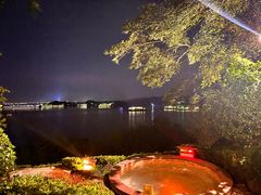 -天目湖涵田半山温泉