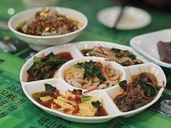 -令氏家外家周秦食府(高新店)