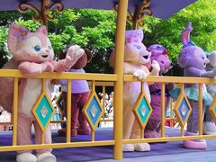 -上海迪士尼度假区