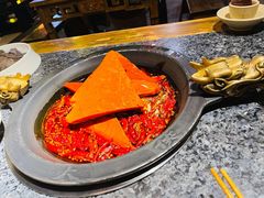 -蜀大侠火锅(少陵路店)