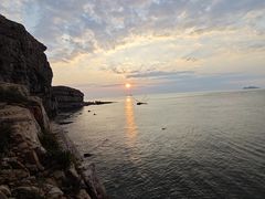 -长岛南北长山旅游景区