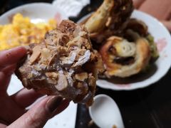 -花马天堂云南餐厅 Lost Heaven(外滩店)