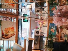 -昱匠·日本料理(金融街店)