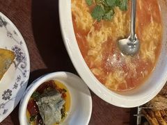 -玫瑰红烤羊排(北新桥三条店)