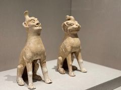 -深圳博物馆(古代艺术馆)