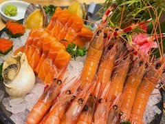 -菊上尊品料理(八佰伴中心店)