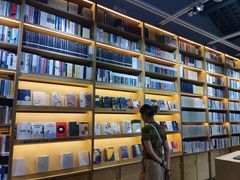 -三联韬奋书店(宽窄巷子店)