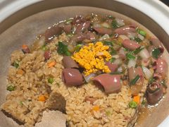 -东莱馋房(陆家嘴店)
