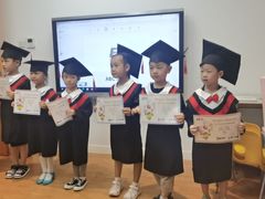 -英孚教育青少儿(河东资深教研中心)