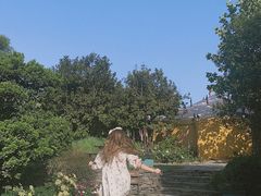 -霍比特人村