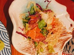 -有喜屋·烧鸟·居酒屋(周浦万达店)